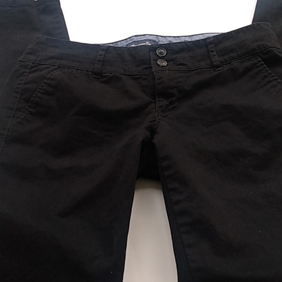American Eagle Outfitters Pants - American eagle stretch dress pants size 4 . Great condition!